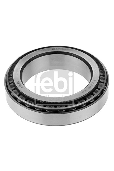 FEBI BILSTEIN Rulment Roata Exterior Renault Trucks D Scania 4 - Series/G 1/P...