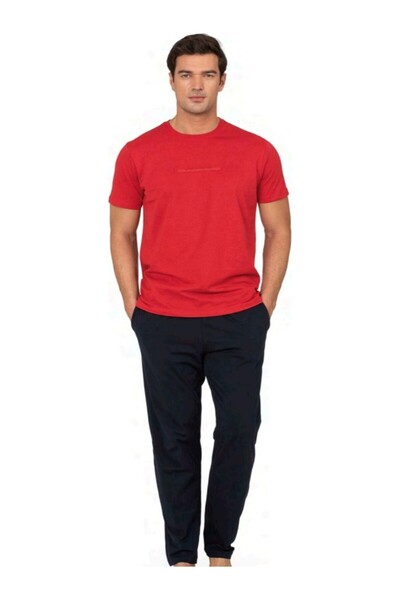 Pierre Cardin Men's Pajama Set 6135