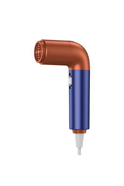 Generic Brand Uscator de par cu tehnologie ionica, motor high speed, 1000W