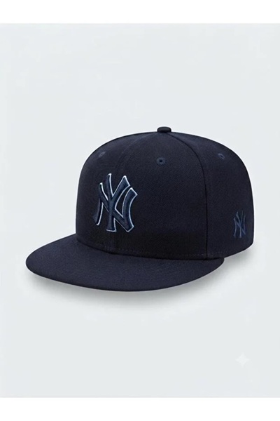 awix قبعة الهيب هوب Snapback Rapper Basket Cap قبعة نيويورك يانكيز للجنسين