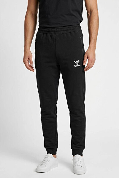hummel Larmin Pro Pants Siyah Erkek Eşofman Altı 970347-2001