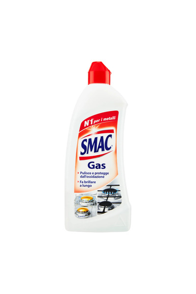 SMAC Gas Import Italia, 500ml, Curata si Protejeaza Gratarele Aragazului de I...