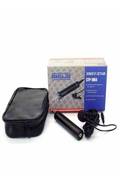 Generic MICROPHONE TIE AF-10DX