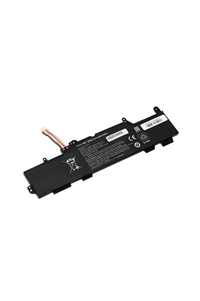 Greencell Μπαταρία SS03XL HP EliteBook 735 G5 G6 745 G5 G6 830 G5 G6 836 G5 8...