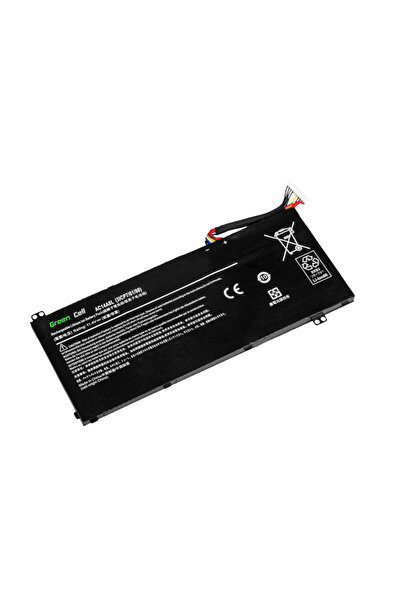 Greencell Μπαταρία Acer Aspire Nitro V15 VN7-571G VN7-572G VN7-591G VN7-592G ...