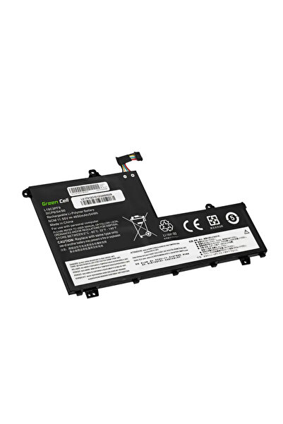 Greencell Battery L19C3PF1 L19D3PF1 L19L3PF8 L19M3PF1 for Lenovo ThinkBook 14...