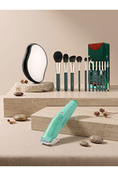 Yallabena Get a Premium Family Beauty & Personal Care Bundle – Crystal Hair R...