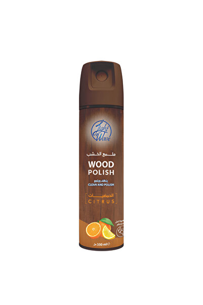 Light Wave ملمع الخشب Citrus 350ml