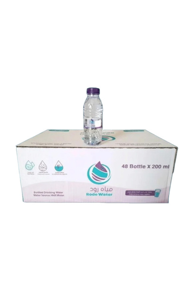 Rod 200 مل (48 زجاجة)