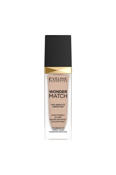 Eveline Fond de ten Wonder Match - 12 Light