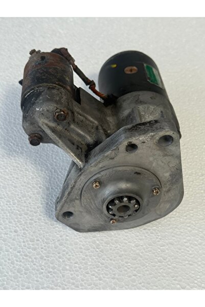 HITACHI Ηλεκτροκινητήρας Opel Astra F Κωδικός κινητήρα Isuzu 8971177690