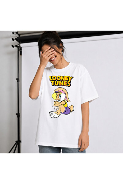 Ingift Ουνισέξ Υπερμεγέθες T-Shirt, Εξατομικευμένο, Συλλογή Street Wear με Σχ...