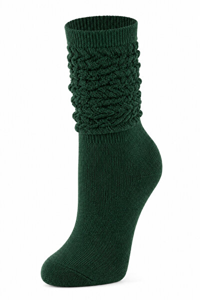 Dore Original Women's Pilates Yoga Fitness Aerobics Boot Socks Cotton Sole Bo...