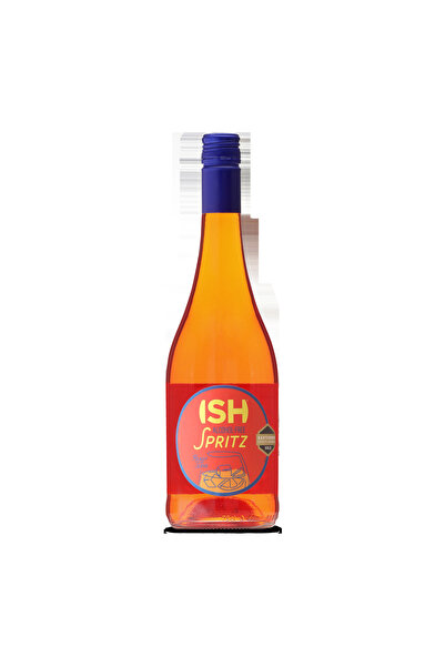 Ish Spritz - Cocktail gata de servit fără alcool 0.75 L