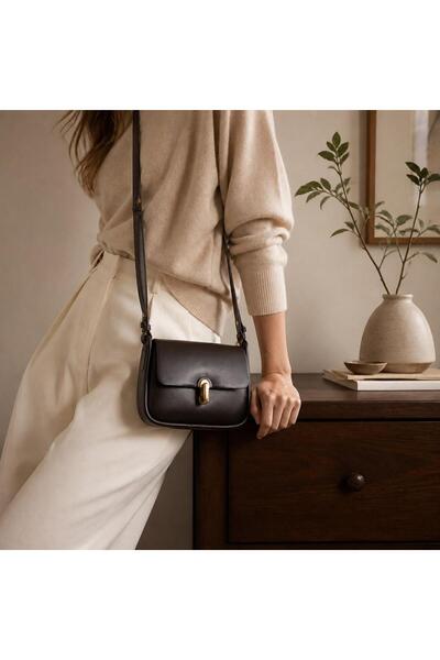 Jacquline 2506 Geantă crossbody casual pentru femei
