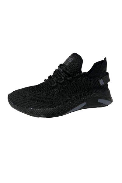 PASOMİA Unisex Knitwear Casual Sports Shoes