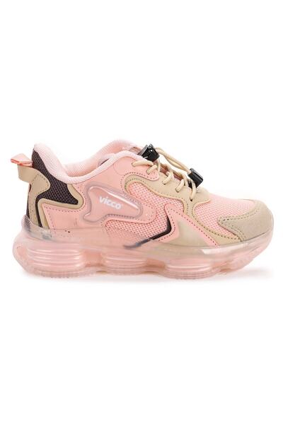 Vicco Mask Cool Sole Girls/Boys Sports Shoes Sneaker