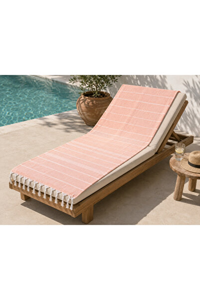 Dokubba Sunset Peshtemal, Sultan Peshtemal, 90X180 cm Peshtemal Towel, Cotton...