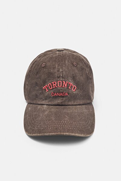 Pull & Bear Toronto Şapka
