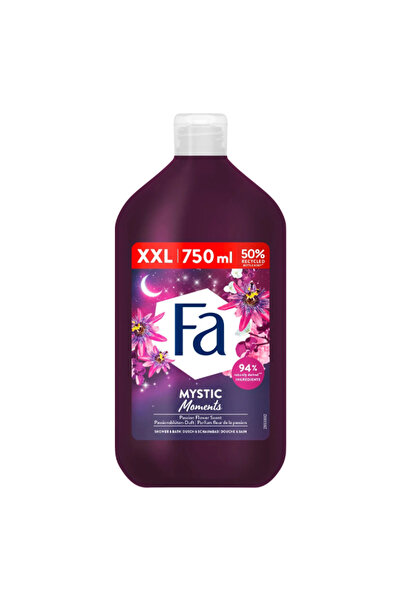 Fa ΑΦΡΟΛΟΥΤΡΟ 750ml - (MYSTIC MOMENTS)