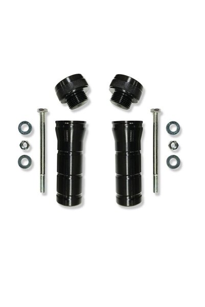 TVS Raider 125 2023 - 2026 Uyumlu Arka Koruma Takozu