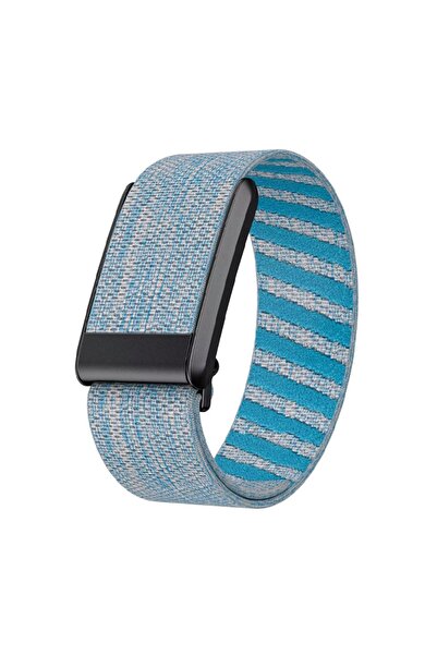 REDz Accessories Sport Luxe Strap, Compatible with Whoop 5.0, Sporty appearan...