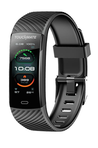 TOUCHMATE Waterproof Fitness Band