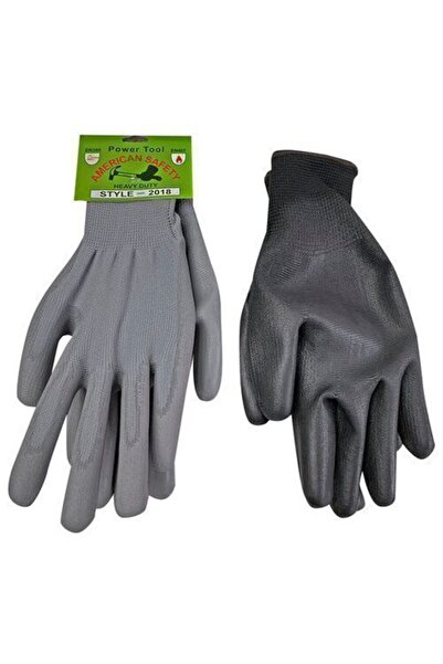 tns ΓΑΝΤΙΑ ΕΡΓΑΣΙΑΣ - (2 ΧΡΩΜΑΤΑ) (HY-19A/GLOVE)