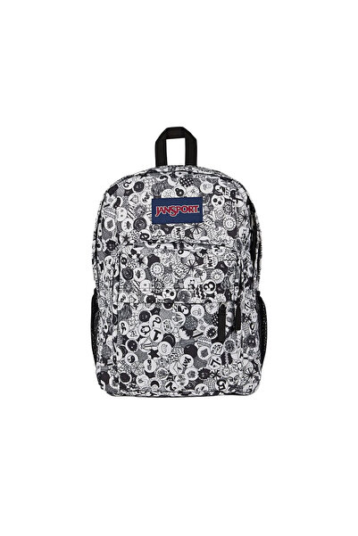Jansport Big Day Pack Sırt Çantası EK0A5BLEA0L1