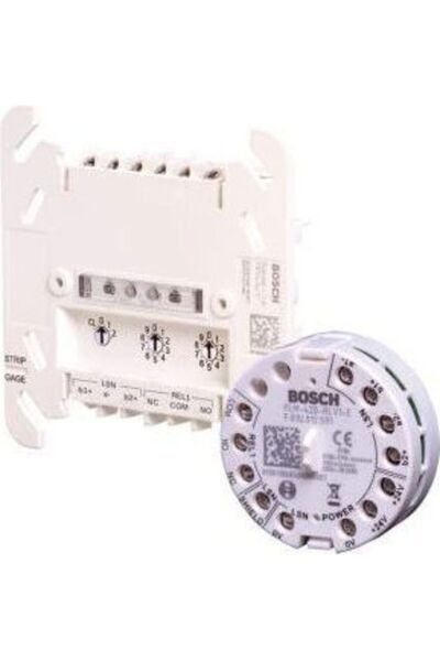 Bosch Modul Releu Tensiune Joasa FLM-420-RLV1-D Cod ELKO B6_FLM-420-RLV1-D