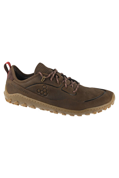 VIVOBAREFOOT Adidași Tracker Leather AT Low II pentru bărbați