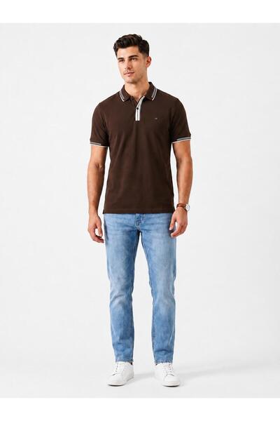Volans Moda 4908 Premium Half Pat T-Shirt