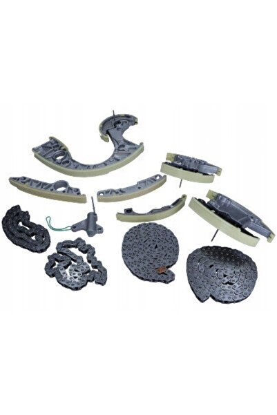FEBI BILSTEIN Set lanț distribuție Febi 100486 pentru Audi VW