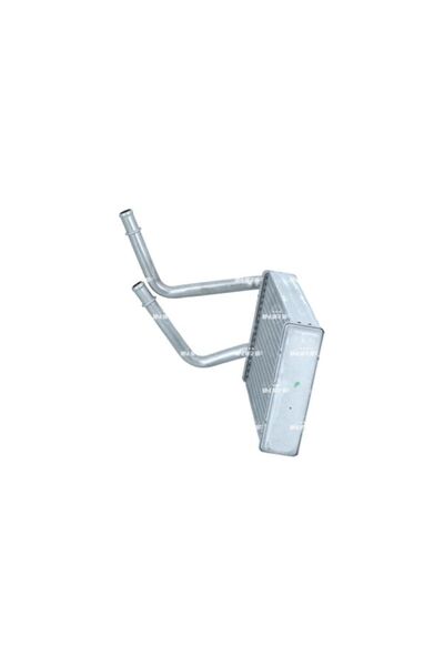NRF 54312/NRF ÎNCĂLZITOR RENAULT MASTER 04-