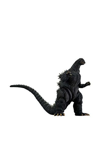 BANDAI Godzilla -Movie Graphic Plus- (4th Form Awakening Ver.) Articulated Fi...