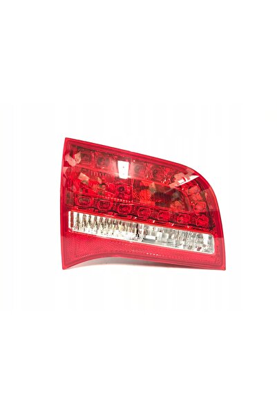 Abaküs Yayınevi DE 446-1308L-UQ LAMPĂ SPATE AUDI A6 06.05-08.11 LE