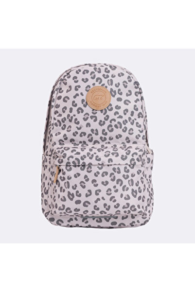 BECKMANN Rucsac, ghiozdan ergonomic City, 30L - LEOPARD