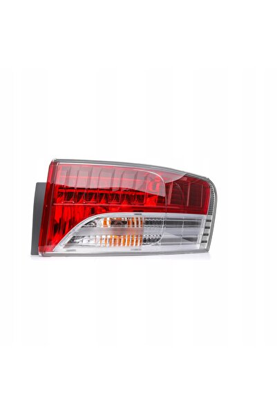 Valeon 043963/VAL LAMPĂ SPATE TOYOTA AVENSIS 02.09-10.18 PR LED