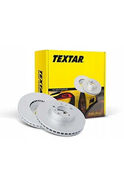 TEXTAR 92109703 DISC NEDIFINIT. FORD T. MONDEO 00-