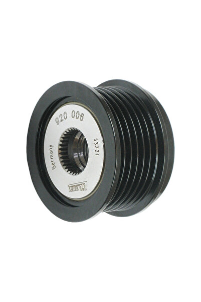 AS-PL AFP3038(LITENS) Fulie alternator cu antrenare liberă