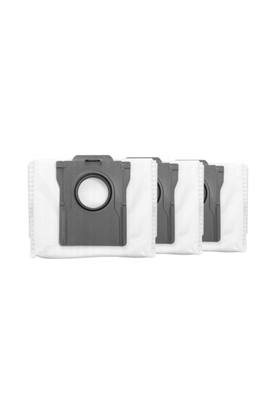 Sweet Dreamers Sac pentru aspirator Dreame original 3 bucăți 3.2L