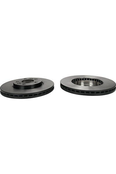 TRWELD DF6546/LUC Disc de șlefuit abraziv. RENAULT P. MEGANE/TALISMAN 1.3-1.8...
