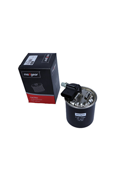 MaxGear PF-4037 FILTRU DE COMBUSTIBIL DB A/G-CLASS CDI 2010-