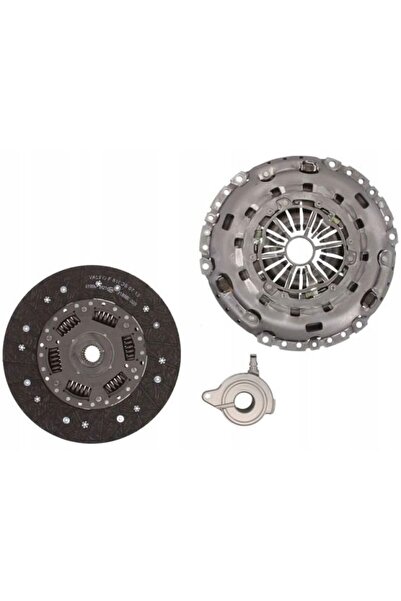 Schaeffler LuK 625309633/LUK CLUTCH KPL. FORD GALAXY/MONDEO/S-MAX 2.2 TDCI 08-