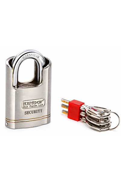 OEM Lacăt metalic de securitate cu chei multiple, protecție rezistentă pentru...