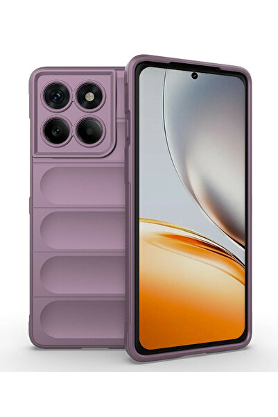 VERTEK Husă Silicon Wave Grip Antișoc, Protecție Camere, pentru Motorola Edge...