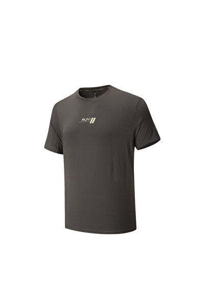 Anta Short sleeves Tee