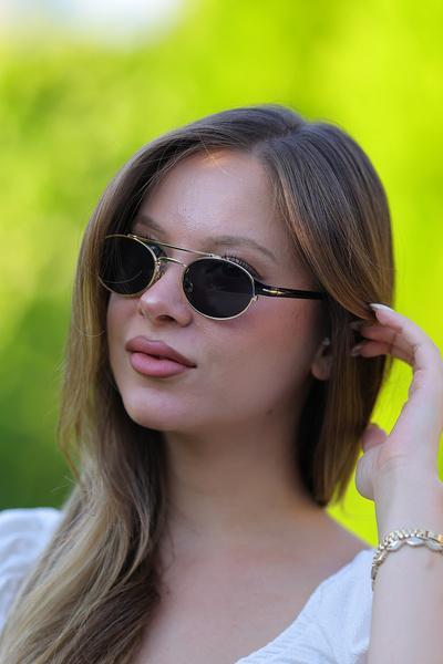 By Harmony نظارات شمسية نسائية BH 9651 C01