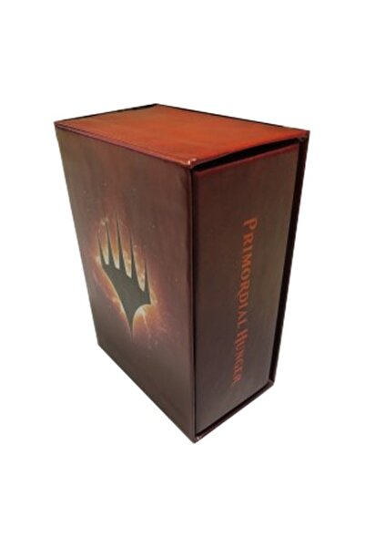 Magic The Gathering Magic: The Gathering Antologie Planechase: Pachetul Foame...
