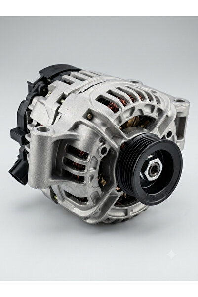 PMX Ford Transit V184 V347 & Connect (2003+) Bosch Tipi 12V 105A Alternatör (...